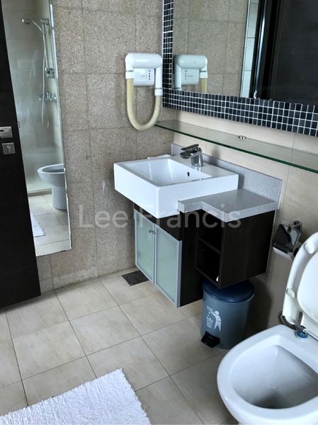 1 Bed Condo for Rent in  The Nexus - Image 13